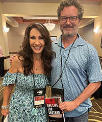 With Oklahoma’s Death Row Lawyer, Greg Laird